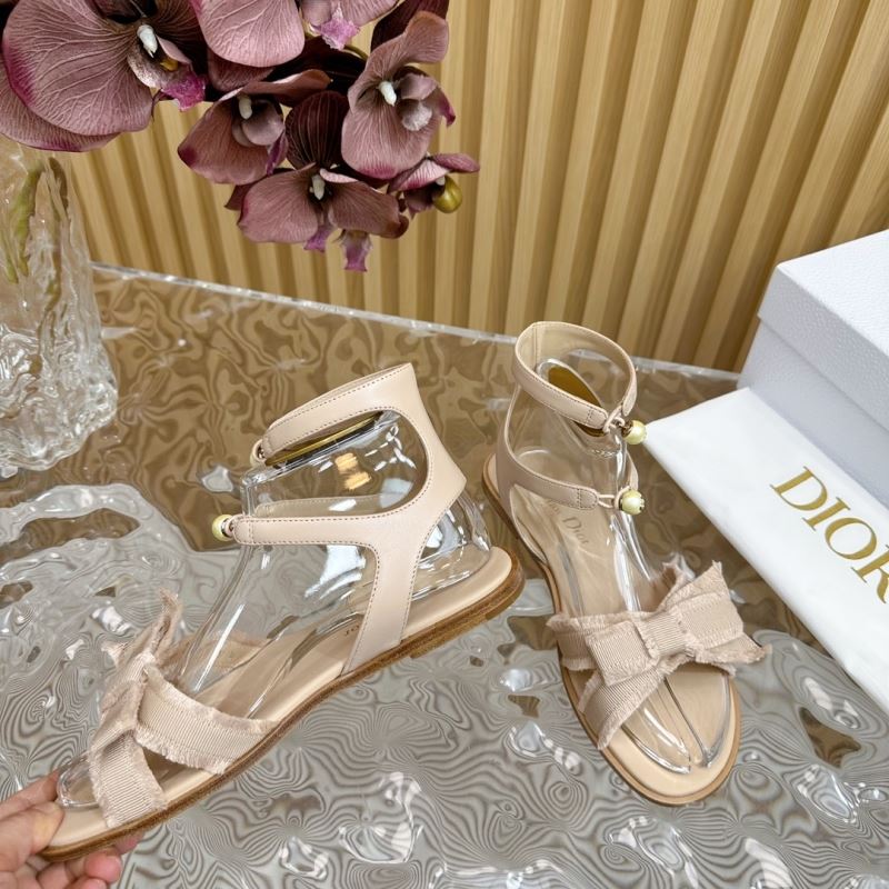 Christian Dior Sandals